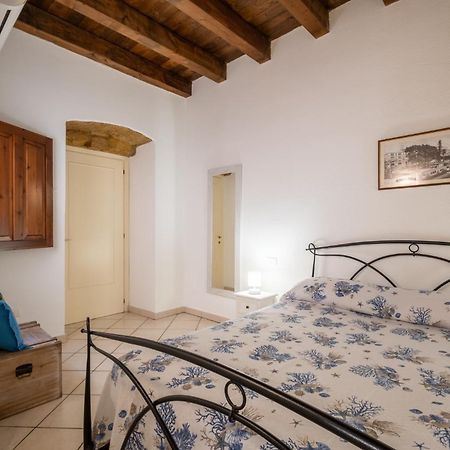 Entu E Mari - Grecu Apartamento Cagliari Exterior foto