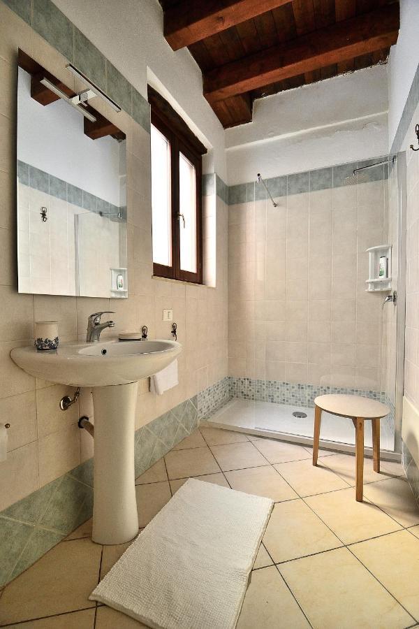 Entu E Mari - Grecu Apartamento Cagliari Exterior foto