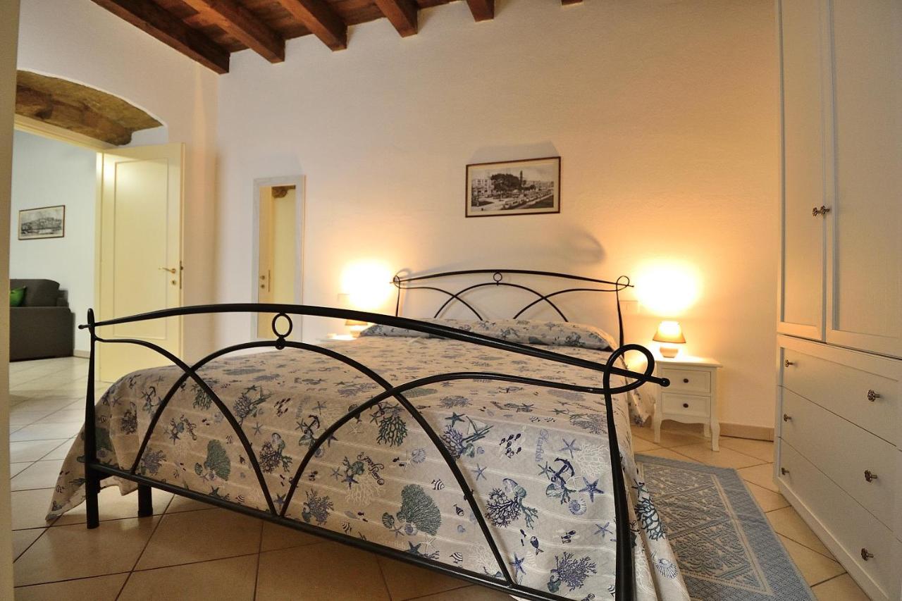 Entu E Mari - Grecu Apartamento Cagliari Exterior foto
