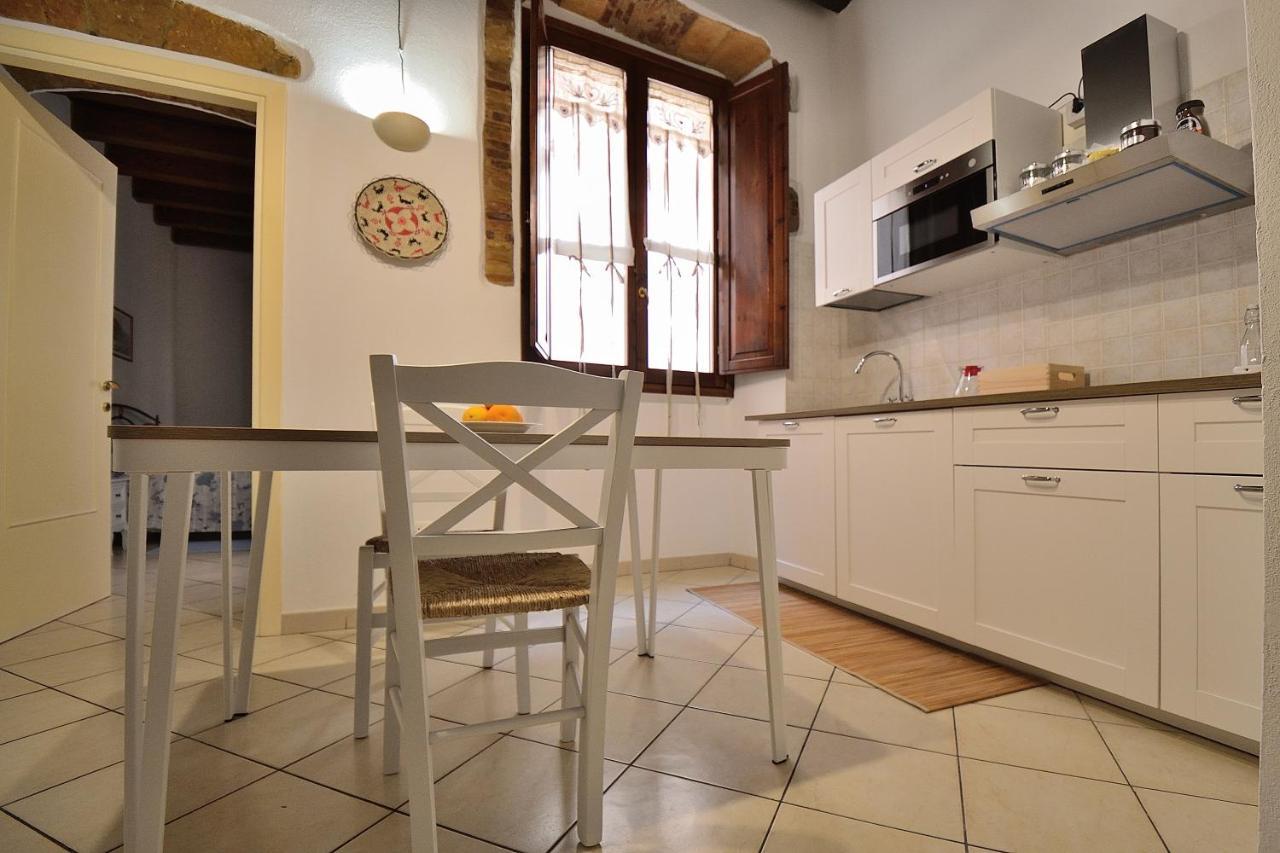 Entu E Mari - Grecu Apartamento Cagliari Exterior foto