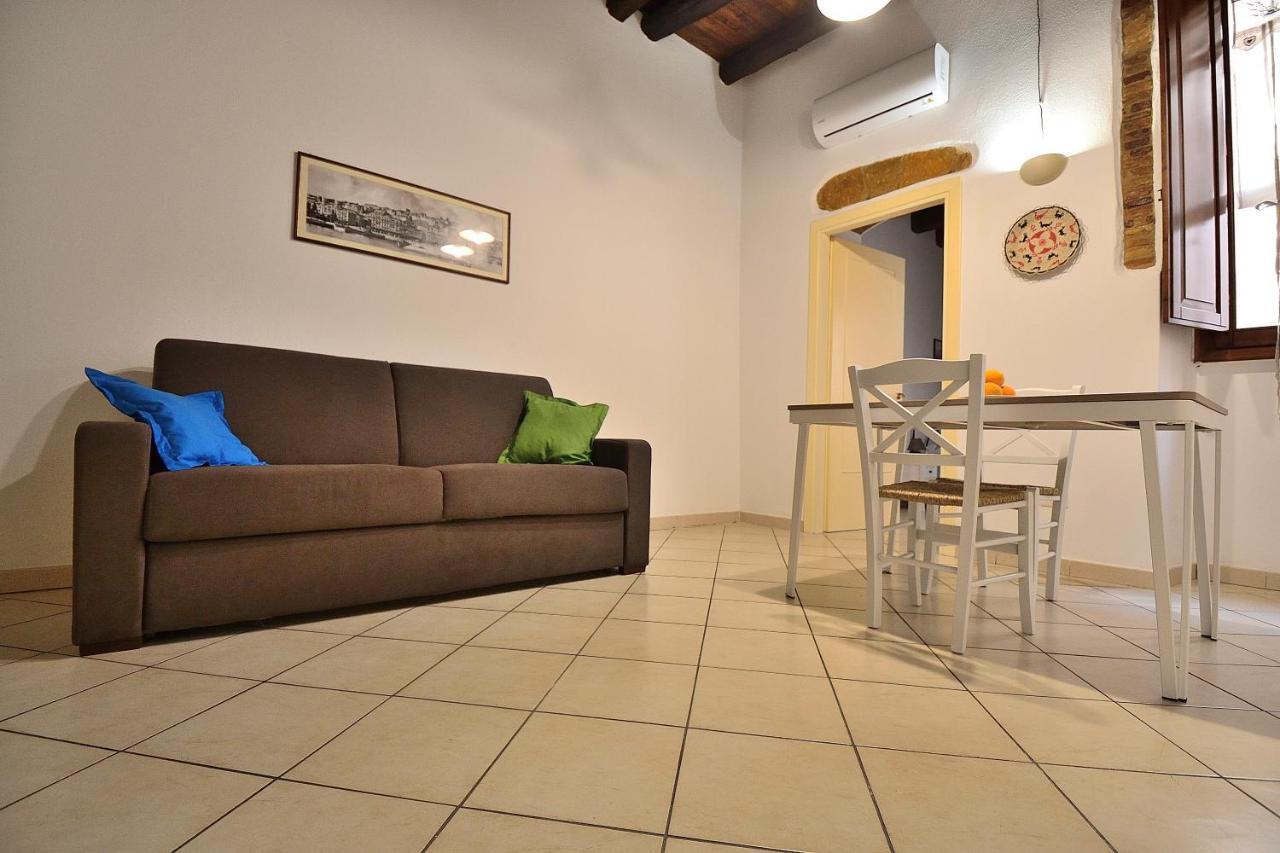 Entu E Mari - Grecu Apartamento Cagliari Exterior foto