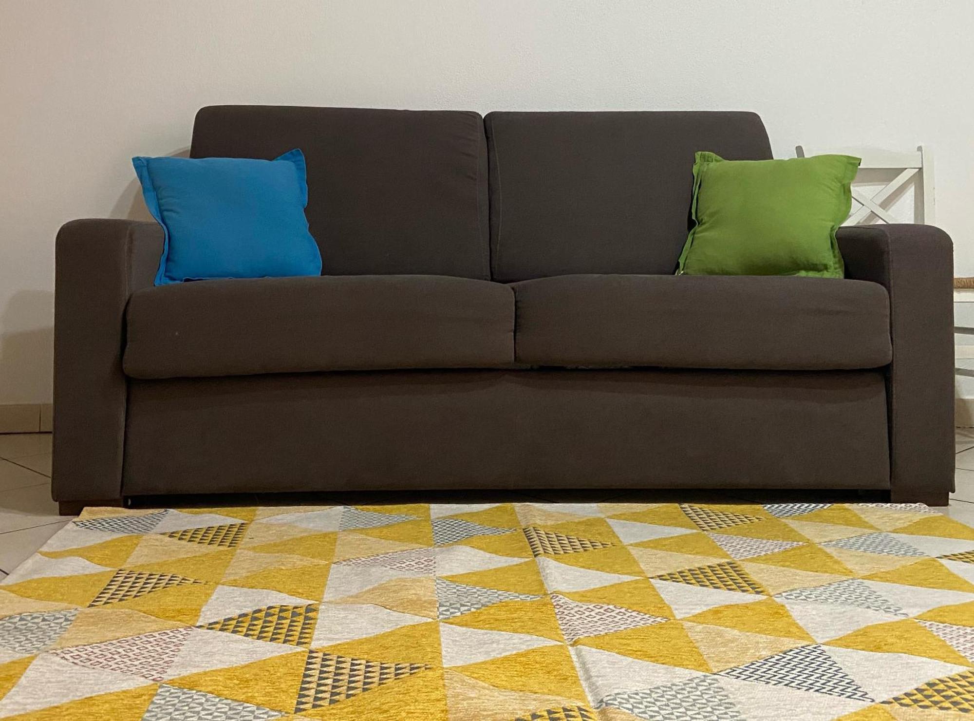 Entu E Mari - Grecu Apartamento Cagliari Quarto foto