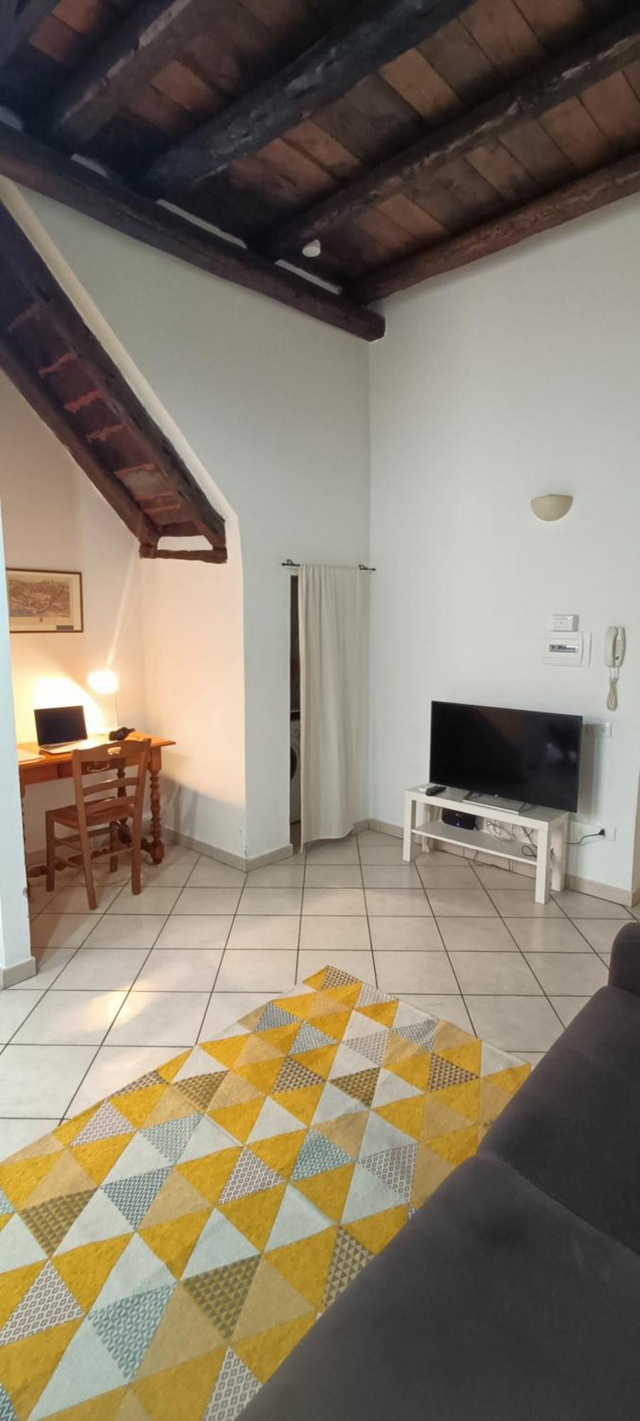 Entu E Mari - Grecu Apartamento Cagliari Exterior foto