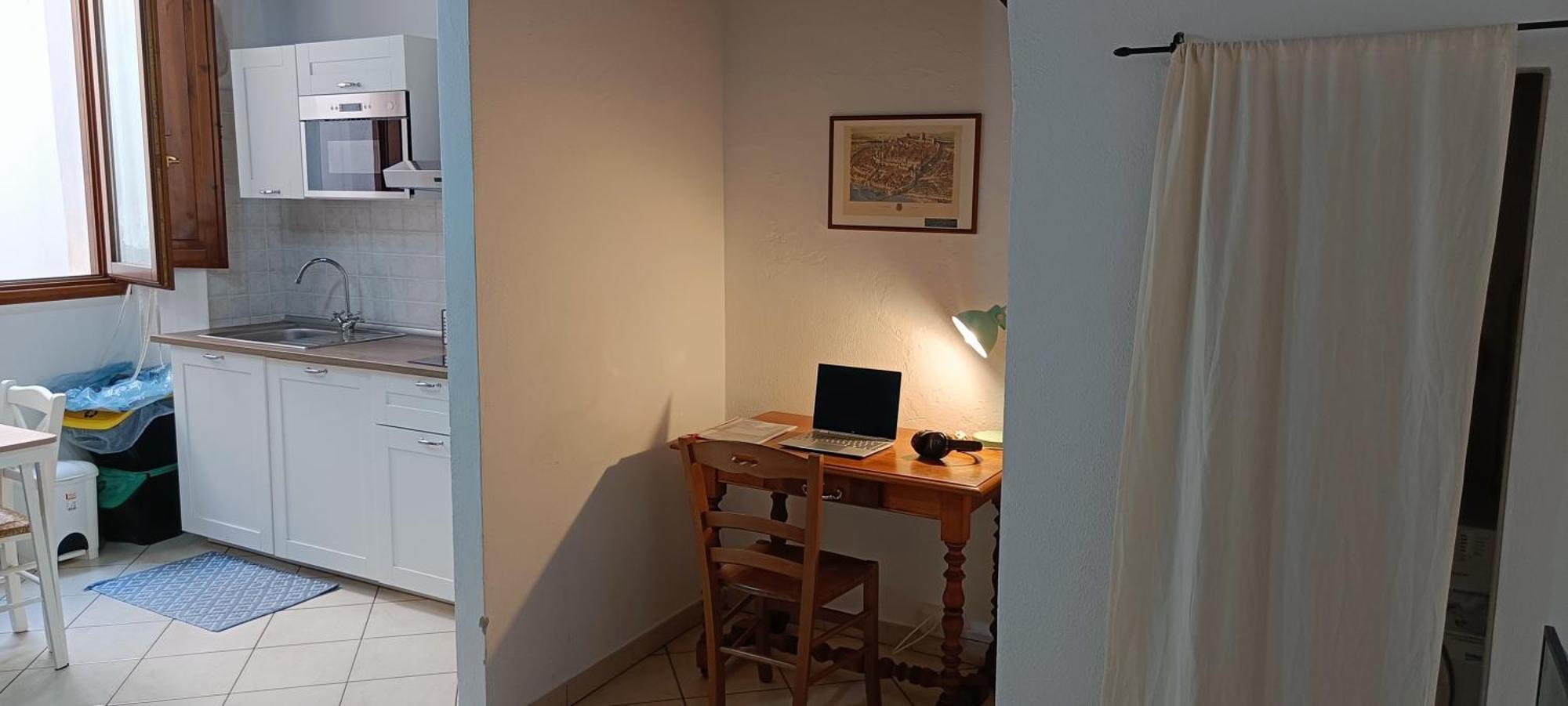 Entu E Mari - Grecu Apartamento Cagliari Exterior foto