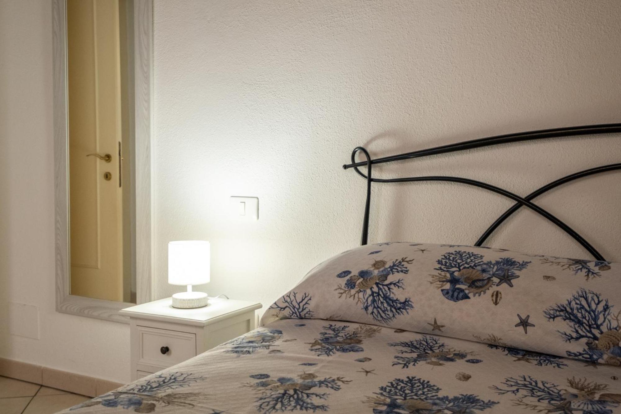 Entu E Mari - Grecu Apartamento Cagliari Exterior foto
