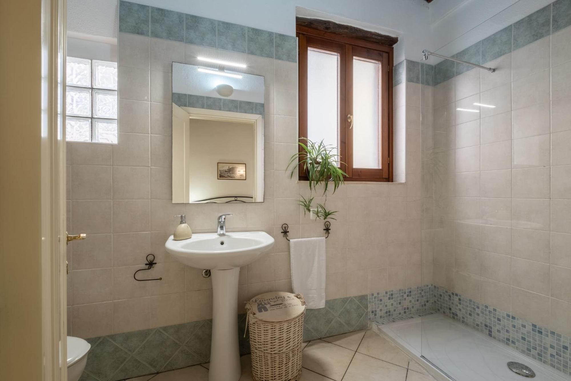 Entu E Mari - Grecu Apartamento Cagliari Exterior foto