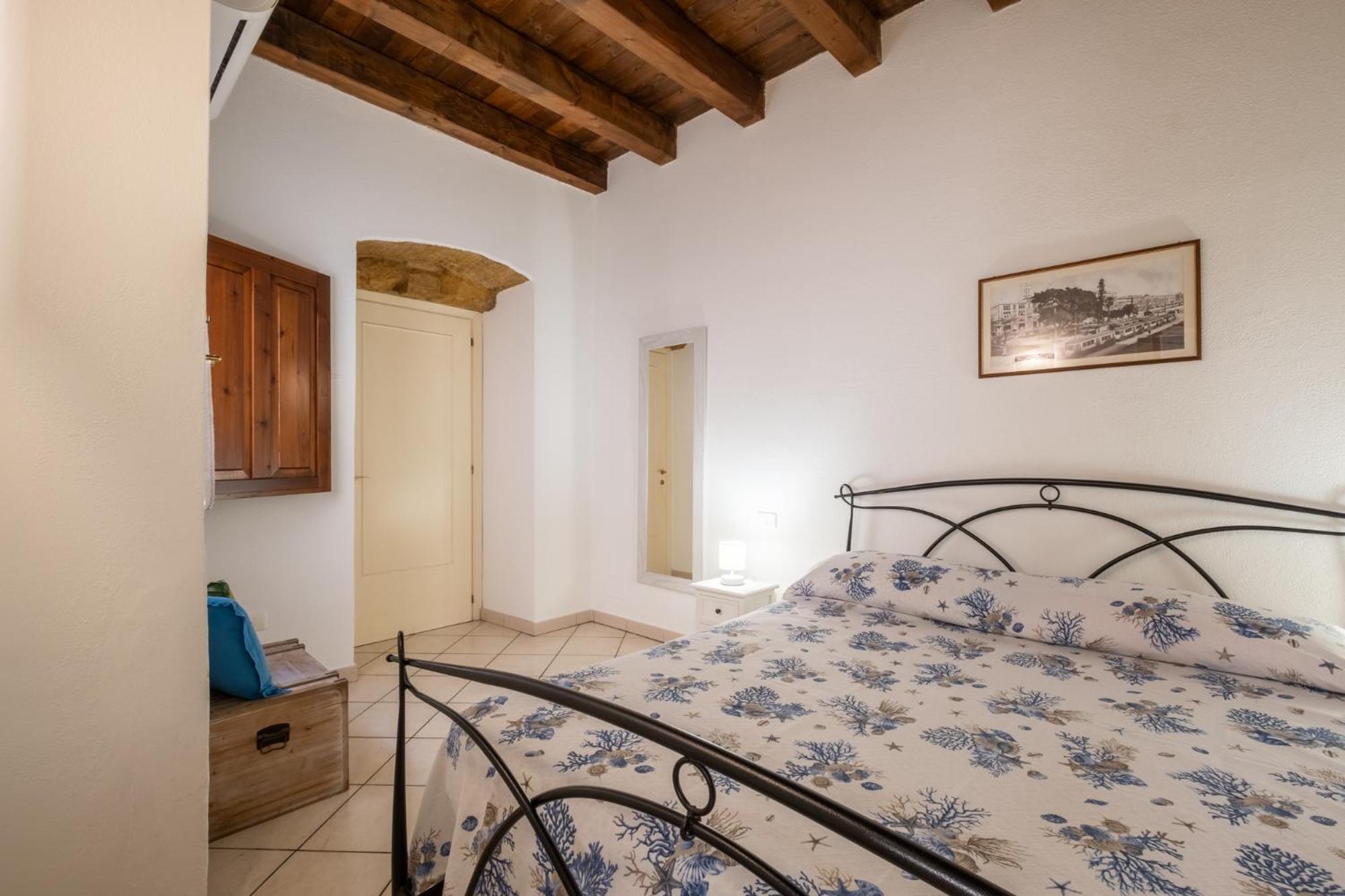 Entu E Mari - Grecu Apartamento Cagliari Exterior foto
