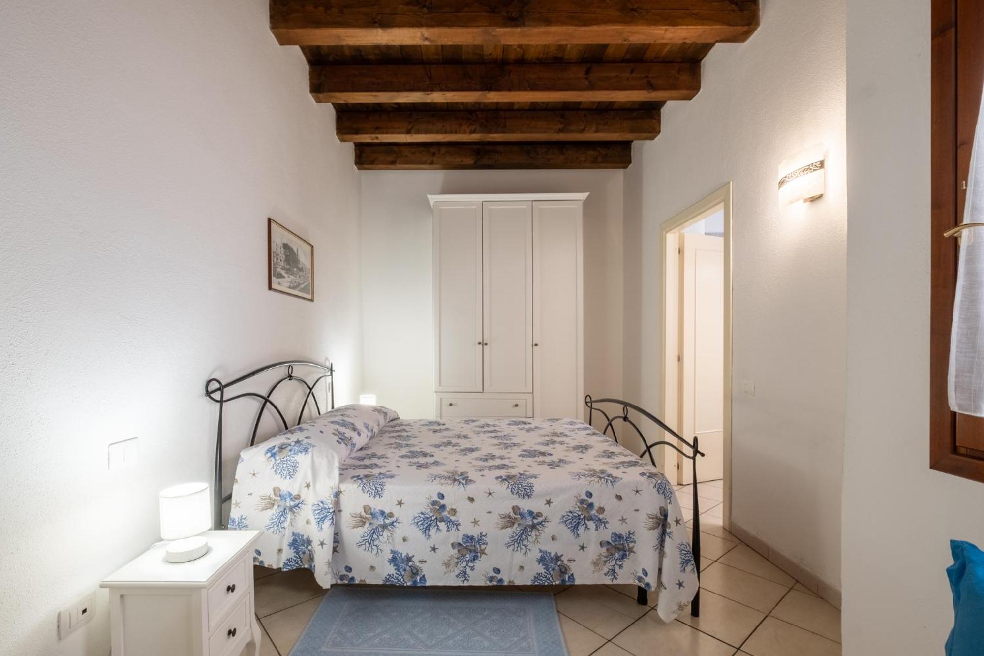Entu E Mari - Grecu Apartamento Cagliari Exterior foto