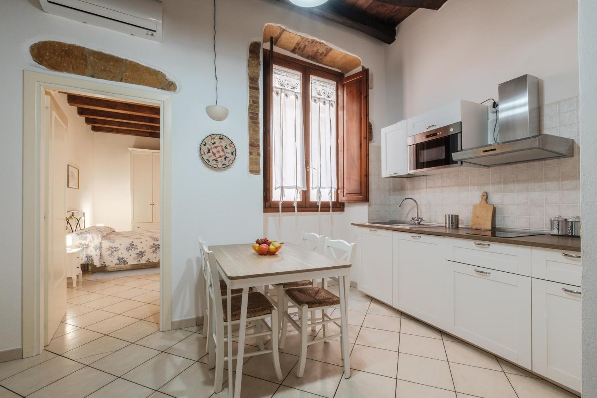 Entu E Mari - Grecu Apartamento Cagliari Exterior foto