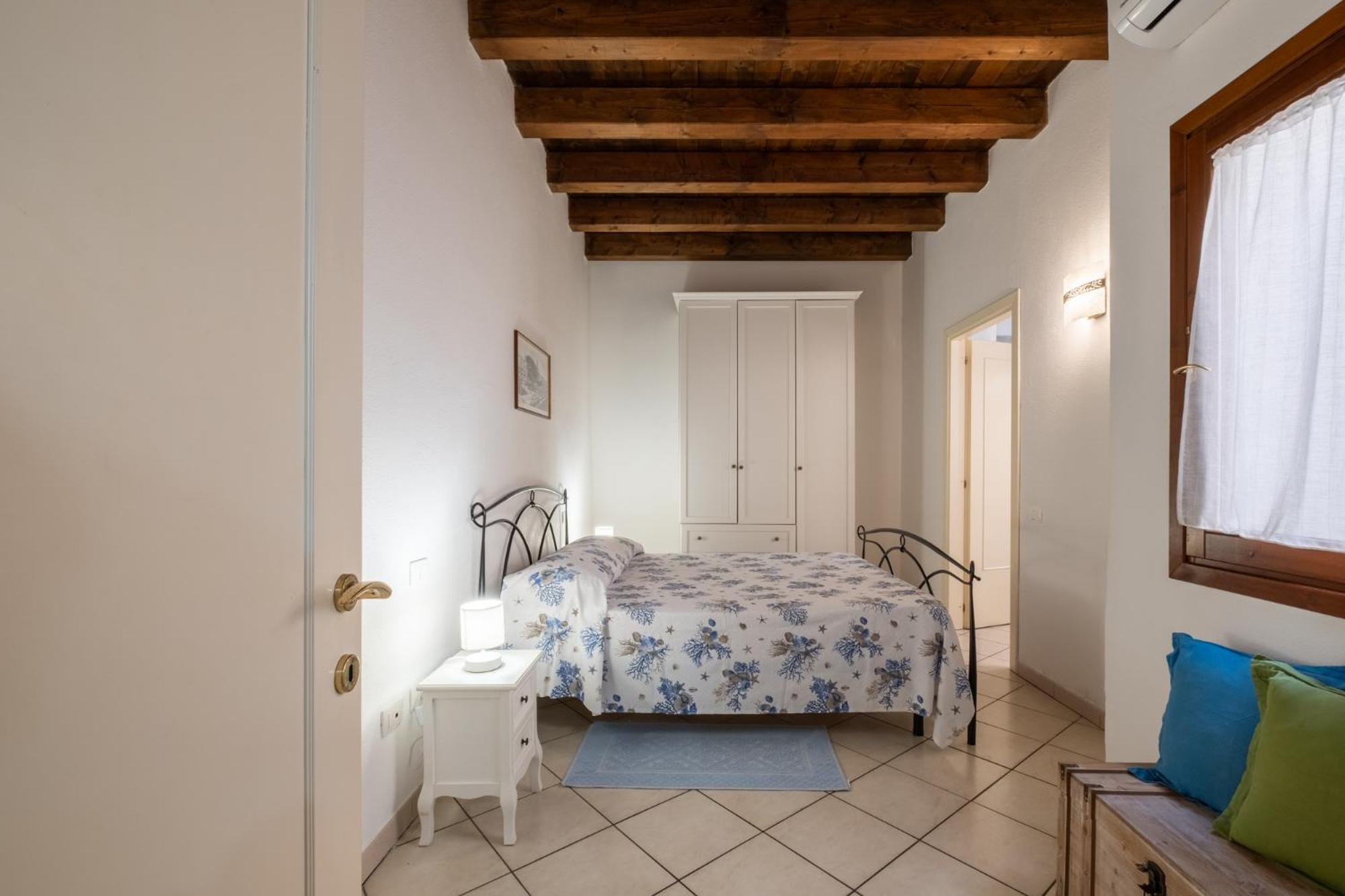 Entu E Mari - Grecu Apartamento Cagliari Exterior foto