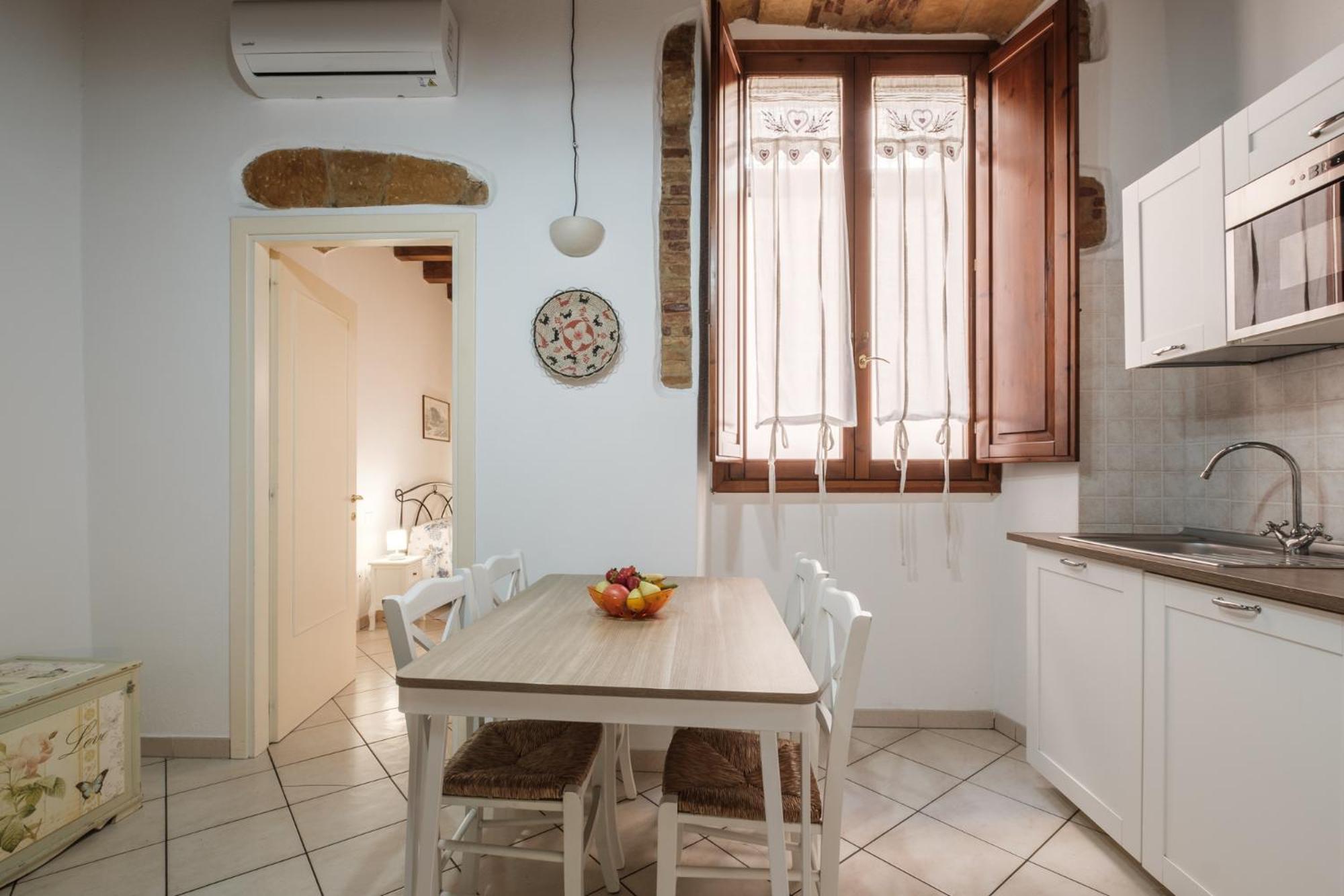 Entu E Mari - Grecu Apartamento Cagliari Exterior foto