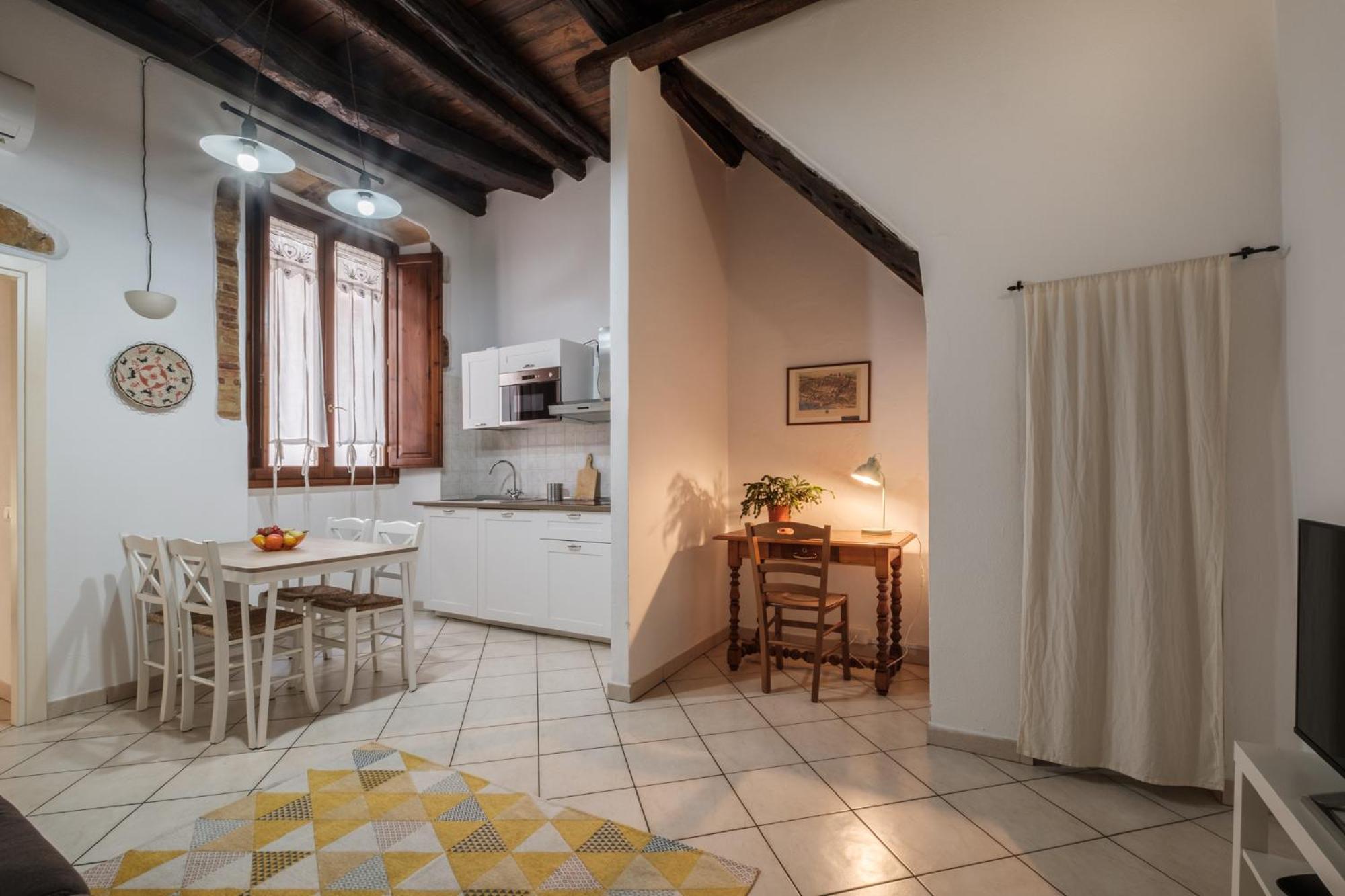 Entu E Mari - Grecu Apartamento Cagliari Exterior foto