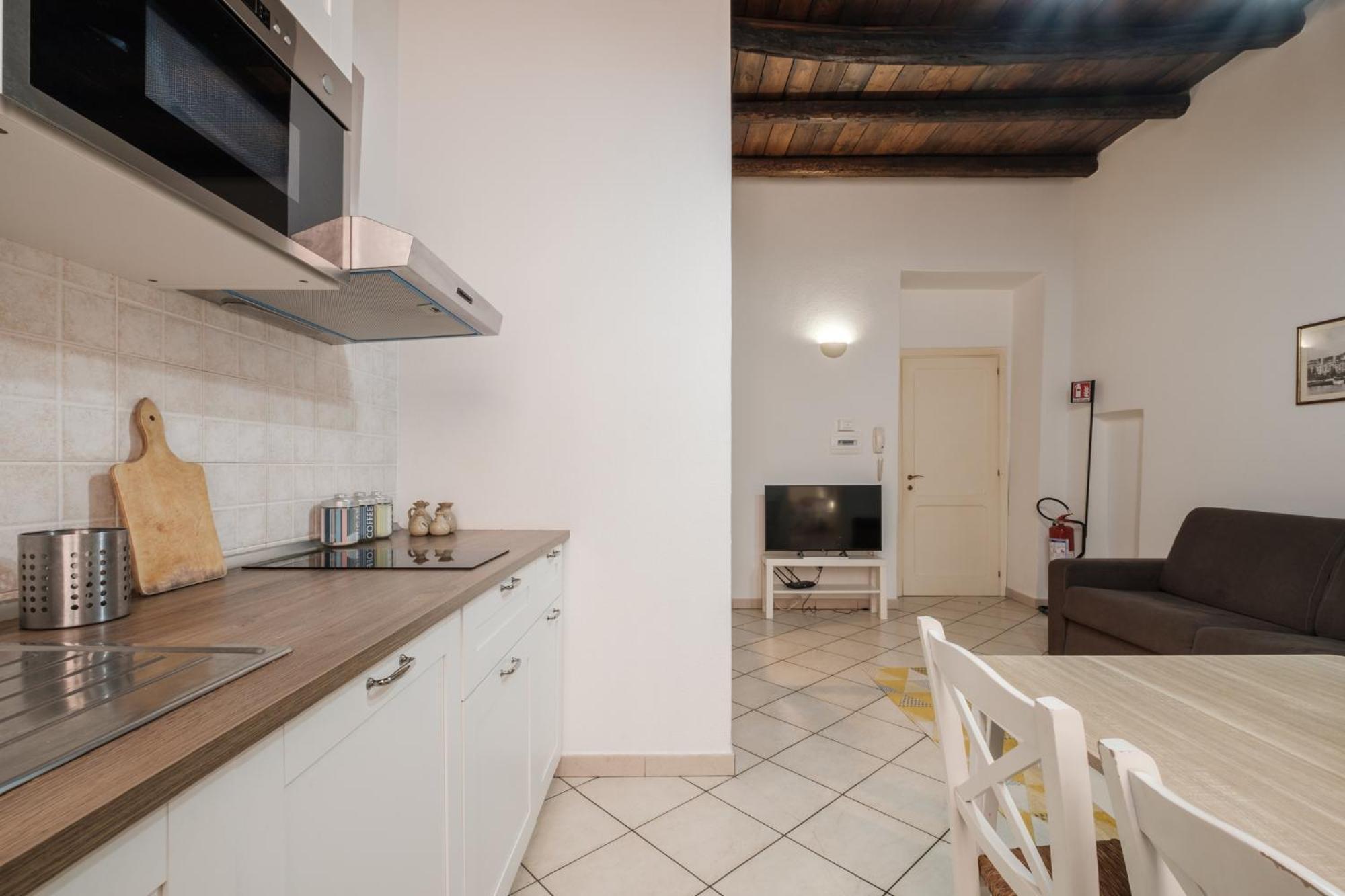 Entu E Mari - Grecu Apartamento Cagliari Exterior foto