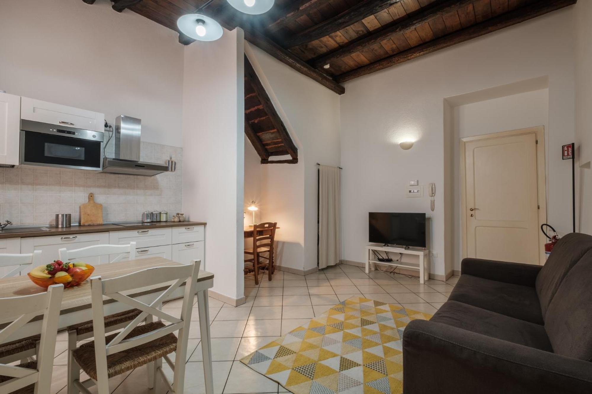 Entu E Mari - Grecu Apartamento Cagliari Exterior foto