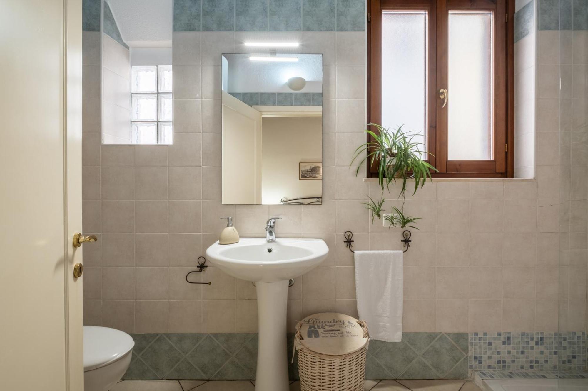Entu E Mari - Grecu Apartamento Cagliari Exterior foto