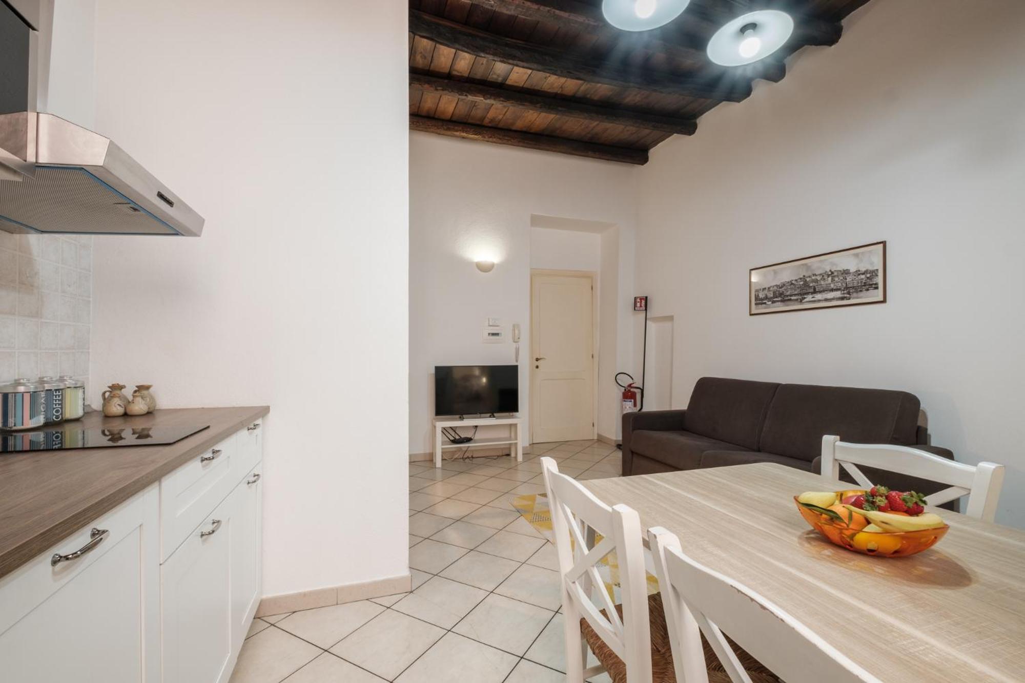 Entu E Mari - Grecu Apartamento Cagliari Exterior foto