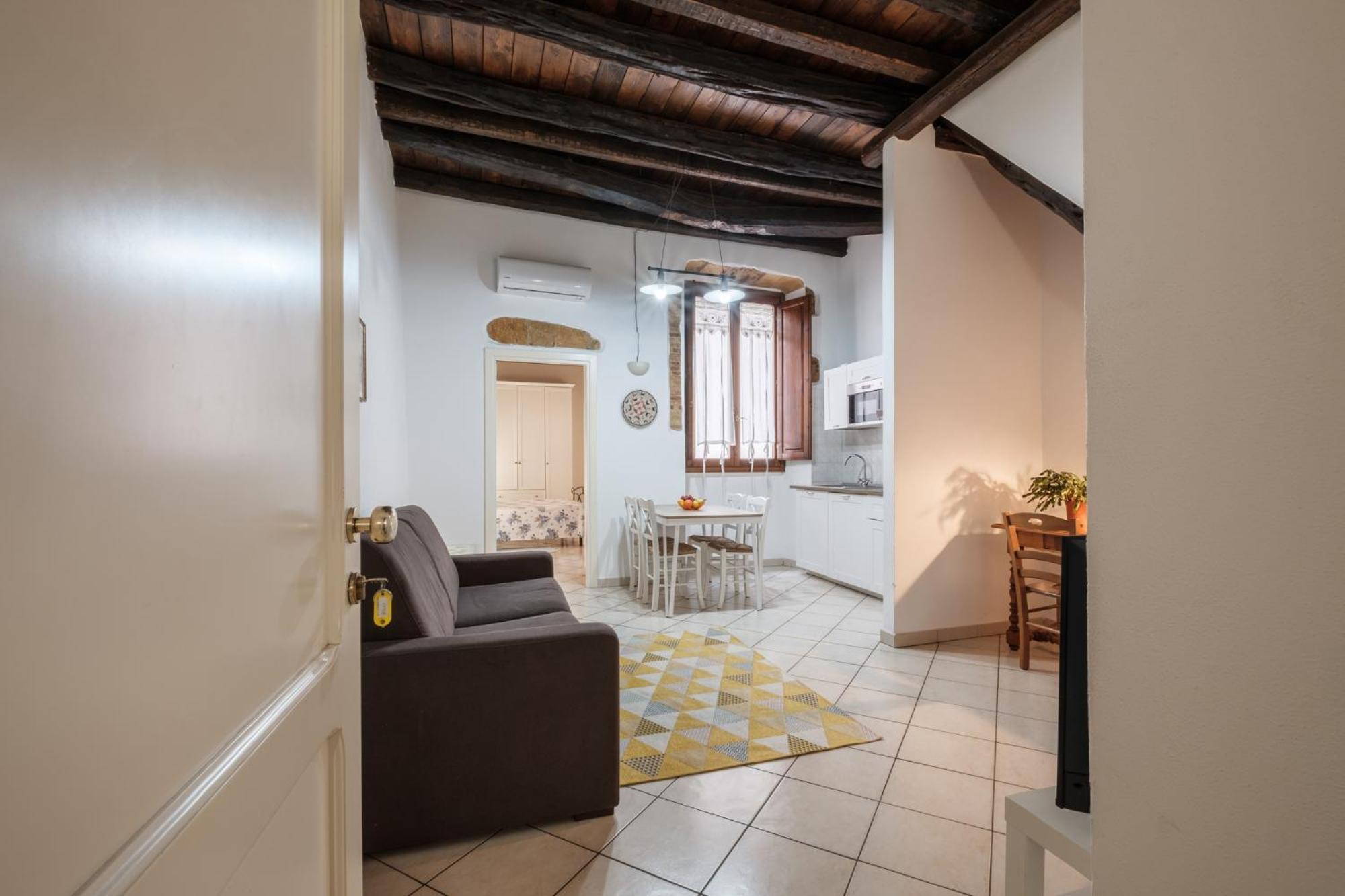 Entu E Mari - Grecu Apartamento Cagliari Exterior foto